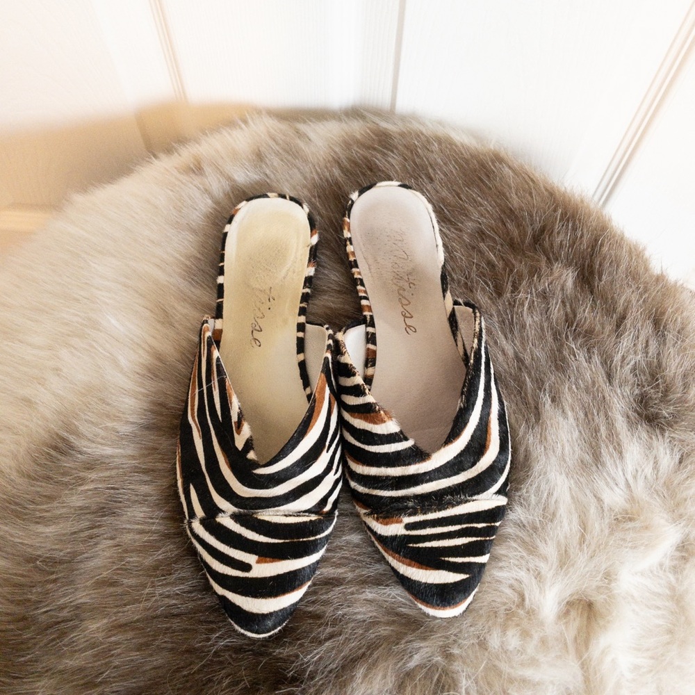 Berlin Mules by Matisse Footwear